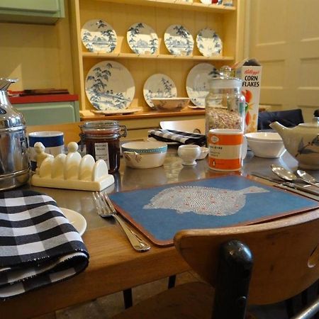 Bed and Breakfast Heyford House à Lower Heyford Extérieur photo
