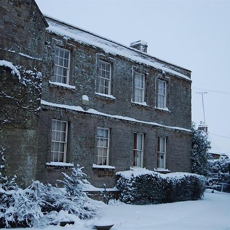 Bed and Breakfast Heyford House à Lower Heyford Extérieur photo