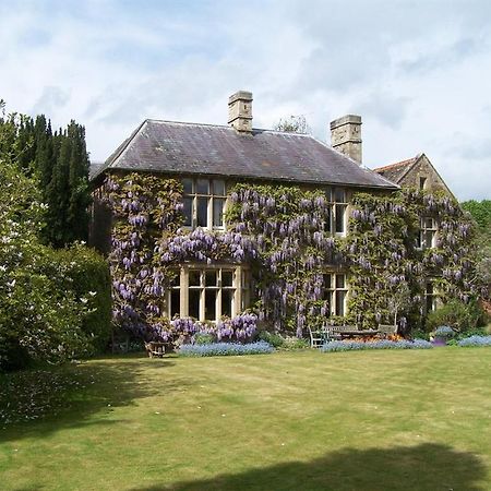 Bed and Breakfast Heyford House à Lower Heyford Extérieur photo