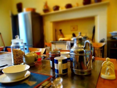 Bed and Breakfast Heyford House à Lower Heyford Extérieur photo