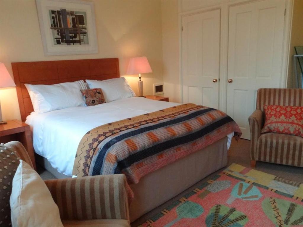 Bed and Breakfast Heyford House à Lower Heyford Chambre photo